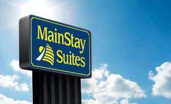 MainStay Suites Oakbrook Terrace - Chicago