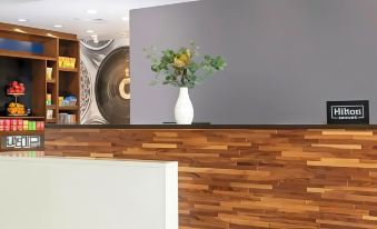 Hampton Inn by Hilton Redmond Bend Airport