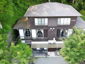 Springs Village Hakone Glamping Resort