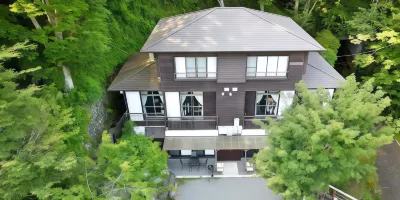 Springs Village Hakone Glamping Resort