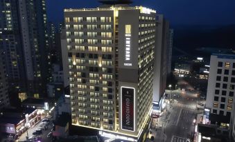 Intrada Icheon Hotel