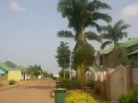 Ambience Hotel and Suite - Deluxe