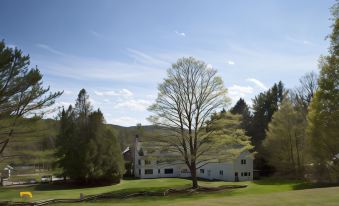 Inn on Golden Pond