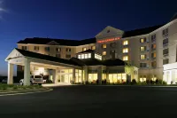 Hilton Garden Inn Roanoke Rapids