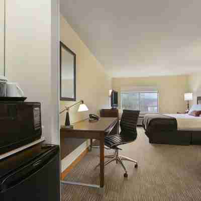 Wingate by Wyndham Chattanooga Rooms