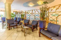 Aragona Palace Hotel & Spa Hôtels à : Ischia