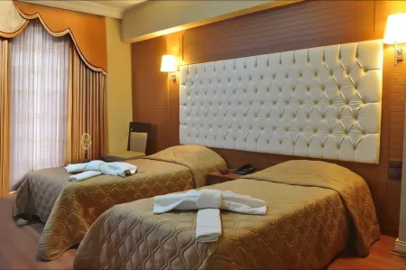 Sakarya Grand Hotel