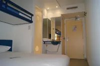 Ibis Budget Nevers Varennes Vauzelles Hôtels à : Varennes-Vauzelles