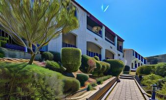 Vvf Résidence Saint-Cyr-Sur-Mer - Housity