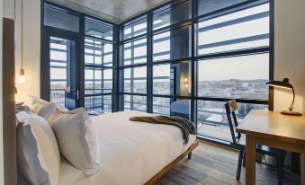 Boro Hotel