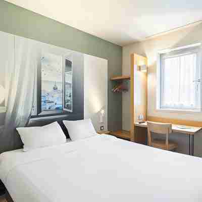 B&B Hotel St Michel Sur Orge Rooms