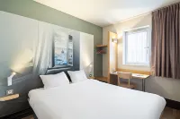 B&B Hotel Saint-Michel Sur Orge