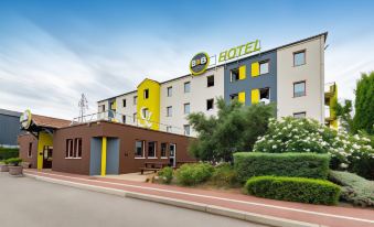 B&B Hotel Valence Sud