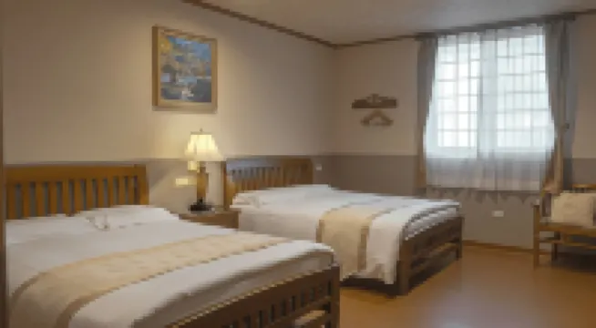 Champs Yazuh B&B