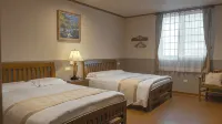 Champs Yazuh B&B