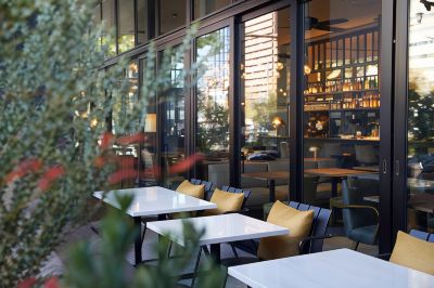 レストラン ザノット広島の写真