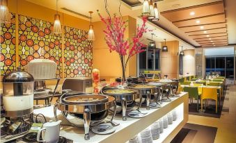 Zest Hotel Harbour Bay Batam