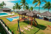 Cahy Praia Hotel Hotels in Prado