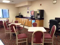 Quality Inn Hotels in New Buffalo Township