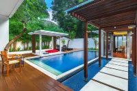 The Kharma Villas Hotels in Ngaglik