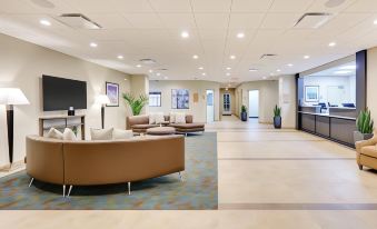 Candlewood Suites Dallas NW - Farmers Branch