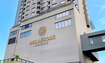 Millesime Hotel Johor Bahru