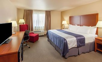 Baymont by Wyndham Grand Forks