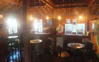 Ketapang Resort - bar