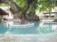 Ketapang Resort - Beach