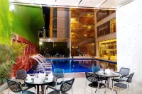 The Olives Hotels in Dhaka