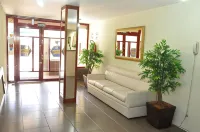 Klein Ville Esteio Centro Hotels in Esteio
