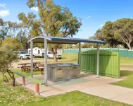 Jurien Bay Tourist Park Hotels in Jurien Bay