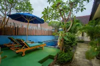 Naturale Guest House Hotel in zona Mushroom Beach