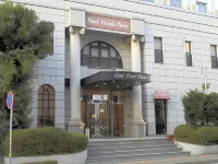 Spa & Sauna Hotel Hitachi Plaza