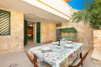 3119 A Casa di Giulia e Sofia by Barbarhouse
