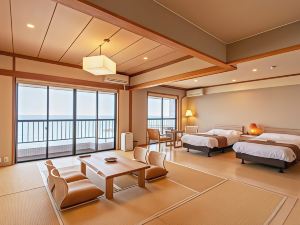 Isohara Seaside Hotel