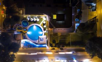 Hotel de Turistas Camana - Housity