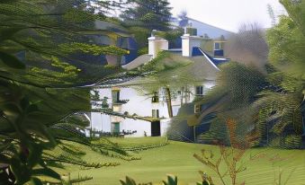 Kilmichael Country House Hotel