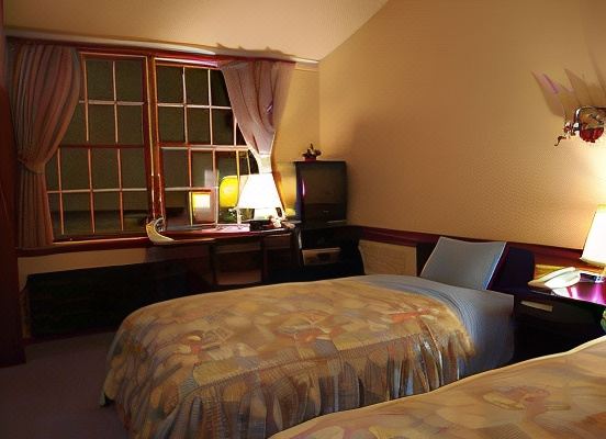 Resort Inn Largo(車山高原　リゾート　イン　ラルゴ)_5