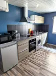 Appartement Lila Hotels in Caux-et-Sauzens