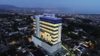 Hotel Golden Tulip Springhill Lampung Hotel dekat Universitas Islam Negeri Raden Intan Lampung