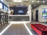 Hotel Livemax Fukuyama Ekimae