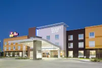 Fairfield Inn & Suites Burlington
