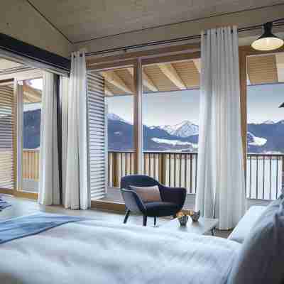 Das Tegernsee Rooms