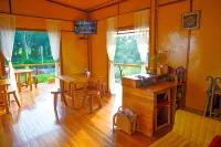 Bansuanphutarn Hotels in Ban Ta Khun District
