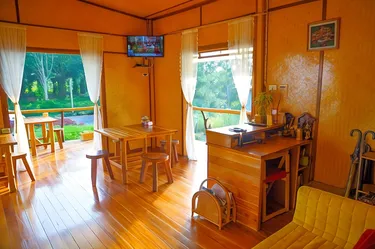 รูปภาพของบ้านสวนภูธาร