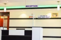 Ikonia Resort and Hotel Hotels in Kisumu