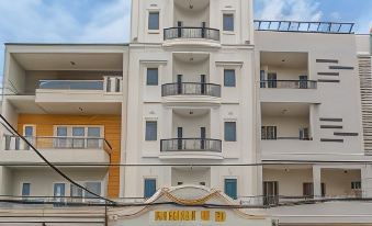 Hotel Nhu Y 2