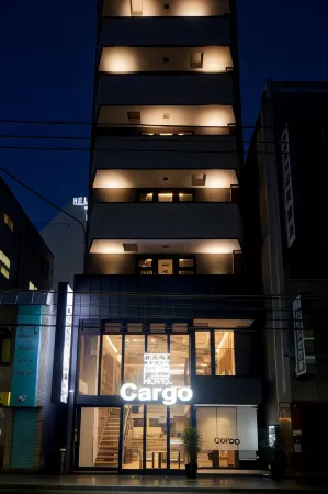 Hotel Cargo Shinsaibashi