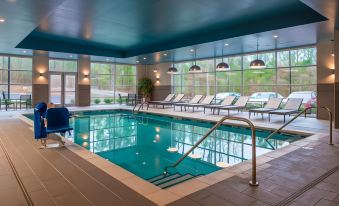 Hyatt House Raleigh/Rdu/Brier Creek